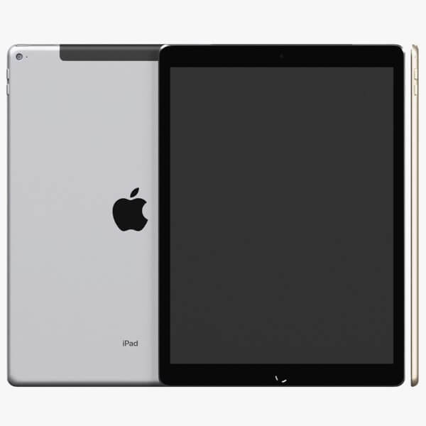 Ipad Pro 1, 2015